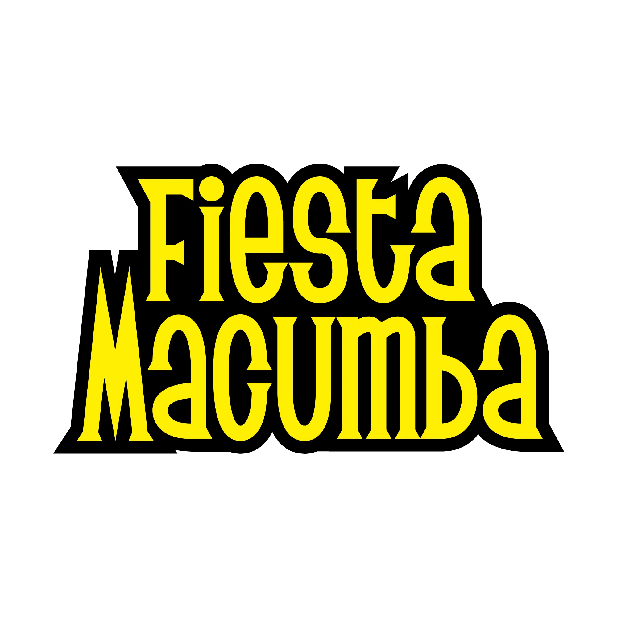 Fiesta Macumba